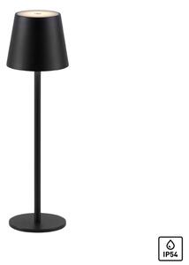 Leuchten Direkt19250-18-LED Lampă de exterior reîncărcabilă EURIA LED/3W/5V IP54