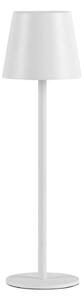 Leuchten Direkt 19250-16-LED Lampă LED de exterior EURIA 3W 5V IP54 albă