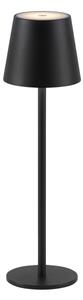 Leuchten Direkt19250-18-LED Lampă de exterior reîncărcabilă EURIA LED/3W/5V IP54