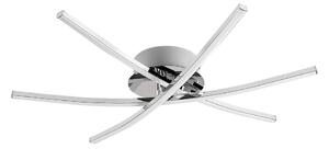 Rabalux 4606 - Plafonieră LED CYCLONE/21W/230V 4000K