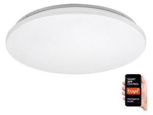 Rabalux 71036 - Plafonier LED RGB CERRIGEN dimabil 48W 230V