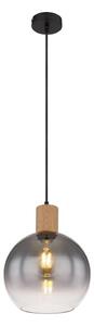 Lustră pe cablu MOITAS 1xE27/40W/230V Globo 15656H