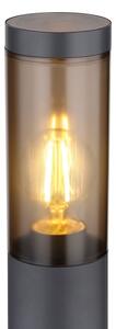 Lampă de exterior BOSTON 1xE27/23W/230V IP44 Globo 31588SA