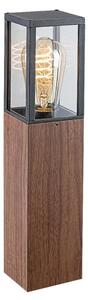 Lampă de exterior WALES 1xE27/60W/230V IP44 Rabalux 7196