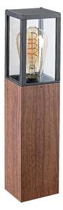 Lampă de exterior WALES 1xE27/60W/230V IP44 Rabalux 7196