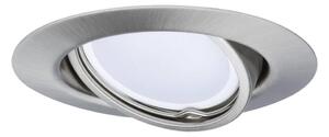 Paulmann 93849 - LED-GU10/4,5W/230V Lampă încastrată PREMIUM LINE 230V