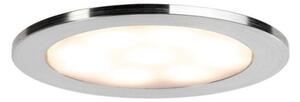 Paulmann 93849 - LED-GU10/4,5W/230V Lampă încastrată PREMIUM LINE 230V