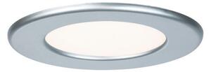 Paulmann 93849 - LED-GU10/4,5W/230V Lampă încastrată PREMIUM LINE 230V