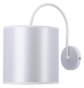 Lampă de perete ATLANTA 1xE27/40W/230V alb