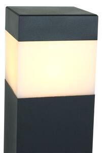 Lampă de exterior OTIS 1xE27/60W/230V IP44