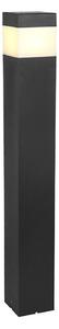Lampă de exterior OTIS 1xE27/60W/230V IP44