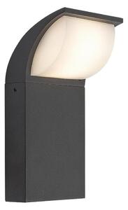 Aplică LED de exterior HONGKONG LED/9W/230V IP65 Rabalux 7166