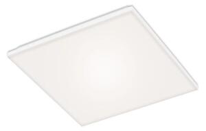 Plafonieră LED FRAMELESS LED/24W/230V Briloner 7376-116