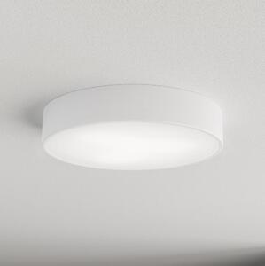 Plafonieră CLARE 3xE27/40W/230V d. 40 cm alb Brilagi