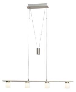Brilliant - Candelabru LED pe cablu BETSY 4xLED/4,5W/230V