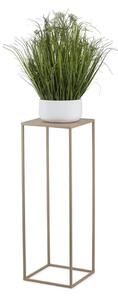 Suport de flori 70x24 cm bej