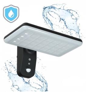 Aplica solară de perete cu LED PHOENIX LED/15W/3,2V 3000/4000K IP65 6000 mAh