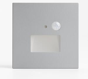 Aplica LED pentru scară cu senzor de mișcare, 1,5 W, 230 V, 3000/4000/6500 K