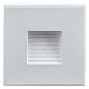 Corp de iluminat LED de exterior pentru scări DECENTLY LED/1,5W/230V 3000/4000/6500K IP44