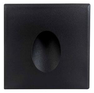 Corp de iluminat LED de exterior pentru scări DECENTLY LED/1,5W/230V 3000/4000/6500K IP44