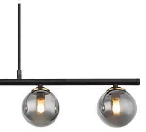 Lustră pe cablu JORGE 5xG9/28W/230V Globo 56136-5H