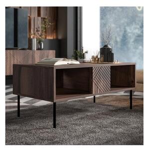 Măsuță de cafea DECO 46x100 cm nuc warmia