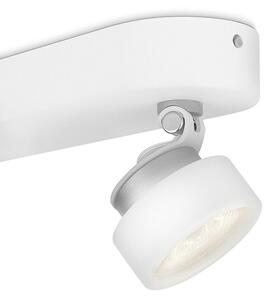 Philips 53274/31/16 - LED Lampa spot RIMUS 4xLED/3W/230V
