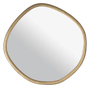 Oglindă de perete Eglo 425043 BANI 61,5x60 cm maro