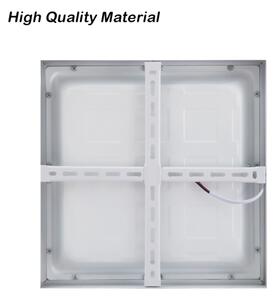 Plafonieră LED pentru baie Brilagi FRAME LED/24W/230V 3000/4000/6000K IP44 alb