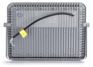 Proiector LED Aigostar LED/150W/230V gri 6500K IP65