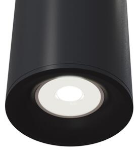 Spot Maytoni C012CL-01B SLIM 1xGU10/50W/230V negru