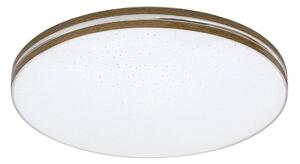 Plafonieră LED Rabalux 71177 OSCAR LED/18W/230V 3000K d. 34 cm