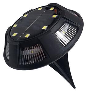 SET 4x LED lampă solară LED/1,2V 200 mAh IP44