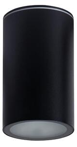 Spot de exterior Kanlux 36645 AQILO 1xE27/20W/230V IP65 negru