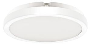 Plafonieră LED pentru baie VERA LED/24W/230V 4000K IP65 alb
