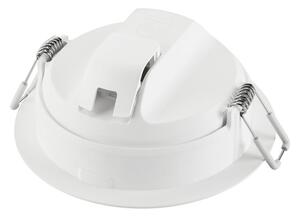 SET 3x corp de iluminat LED încastrat Philips MESON LED/5,5W/230V 4000K