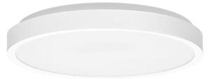 Plafonieră LED pentru baie Ecolite W3090-18W/BI LIRA LED/18W/230V IP44 alb