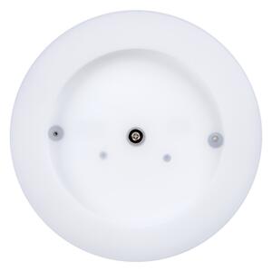 Plafonieră LED de exterior Kanlux 31491 TURA LED/24W/230V 4000K IP65 negru