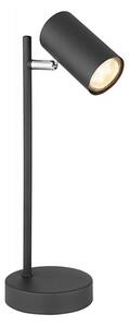 Lampă de masă ROBBY 1xGU10/5W/230V Globo 57910TB