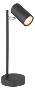 Lampă de masă ROBBY 1xGU10/5W/230V Globo 57910TB