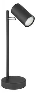 Lampă de masă ROBBY 1xGU10/5W/230V Globo 57910TB