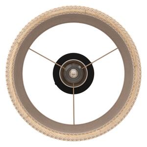 Plafonieră Eglo 43974 TABLEY 1xE27/40W/230V