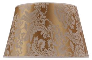 Duolla - Abajur CONE M E27 pr. 28 cm auriu pentru lampă de birou