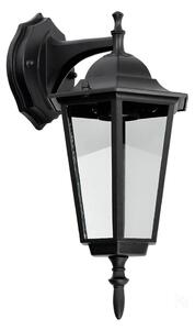 Aplică de exterior 1xE27/60W/230V IP44 neagră