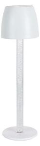 Lampă de birou LED încărcabilă, reglabilă, 3W, 5V, 3000K, albă