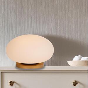 Lampă de masă ONLI JANET 1xE27/6W/230V d. 30 cm