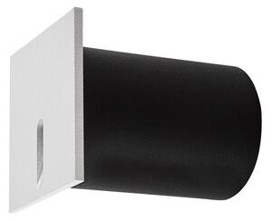 Corp de iluminat LED pentru scări Rabalux 71172 BOVEN LED/3W/230V alb