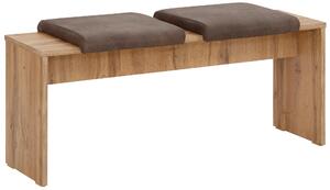Home affaire Bancuta Essen stejar 110/32/45 cm