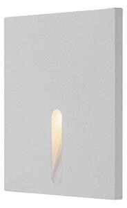 Corp de iluminat LED pentru scări Rabalux 71172 BOVEN LED/3W/230V alb
