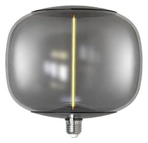 Bec LED FILAMENT SMOKE T220 E27/4W/230V 1800K